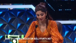 Super Dancer Chapter 4 -3rd April 2021